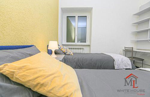 La casa di Vevè by ML WHITE HOUSE - Foto 8