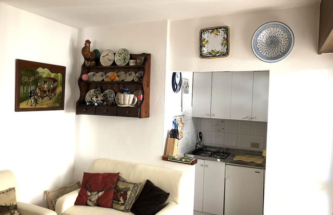 Maranta Master Guest apartment - Foto 5