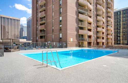 Long-Term Stay in Dtwn Denver! Walkable Condo - Foto 25