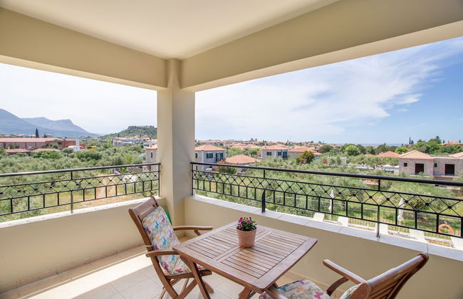 Hotel Aphrodite - Foto 62