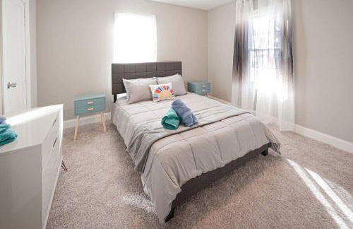 Adorable Stylish 1bed 1 bath - Foto 12