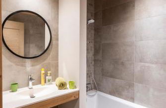 Chalet Hôtelier LES EQUINOXES - VAL D'ISERE - Foto 23