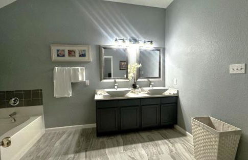 A Beautiful Home in Dallas-Fort Worth - Foto 23