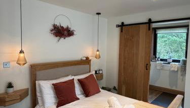 Luxury Courtyard Studio in Llangollen - Foto 3