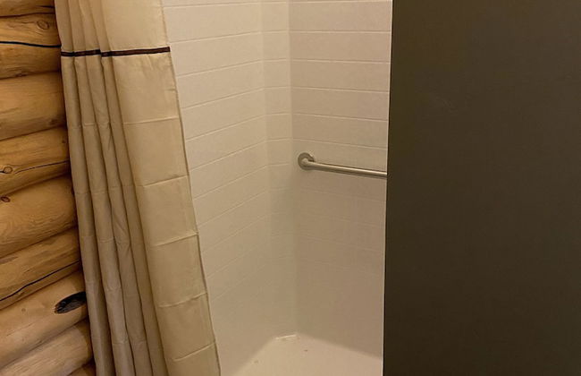 Cabin Village - Foto 10