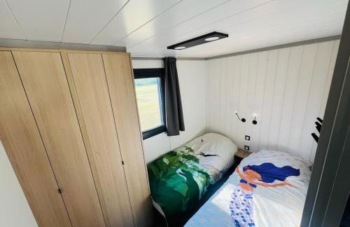 Magnifique chalet climatisé avec jardin adapté PMR - Foto 12