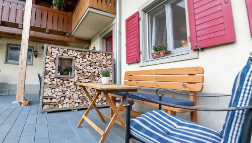 Haus Belchenwind - Foto 3