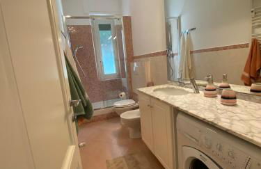 La casa di Samu - intero appartamento 2 camere più servizi - Photo 6