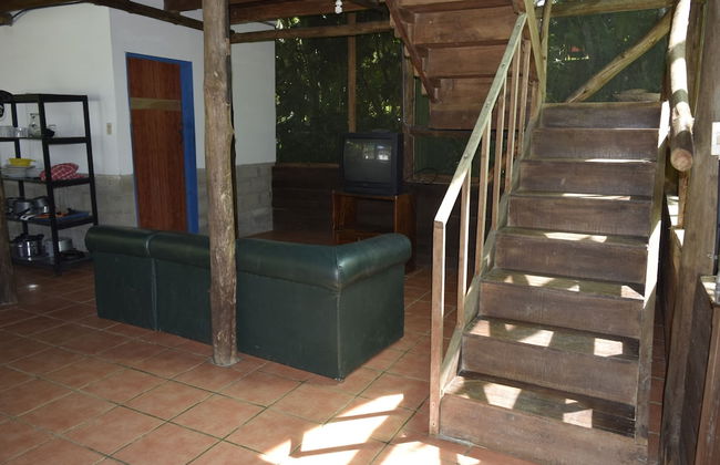 Villas María Luisa Lodge - Photo 44