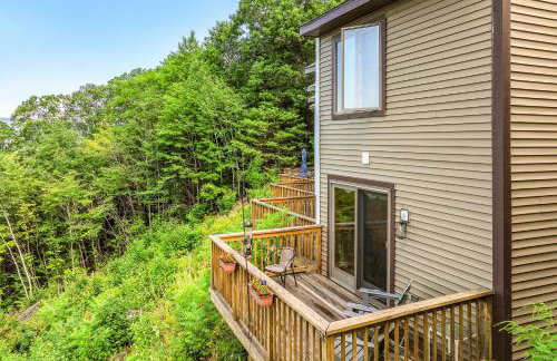 Mountain-View Campton Retreat about 3 Mi to Ski Slopes - Foto 27