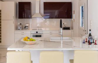 Archon Mykonos Luxury Villa - Foto 8