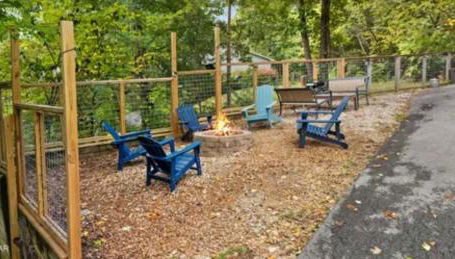 Blue Beary Delight Newly renovated Near Everything - Foto 5