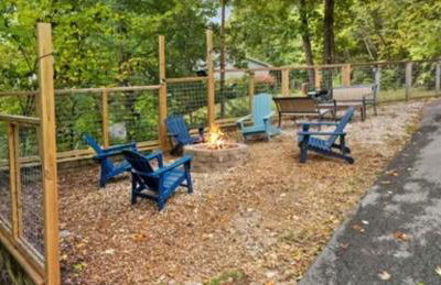 Blue Beary Delight Newly renovated Near Everything - Foto 5