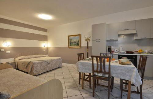 Antiche Mura Casa Vacanze - Foto 11