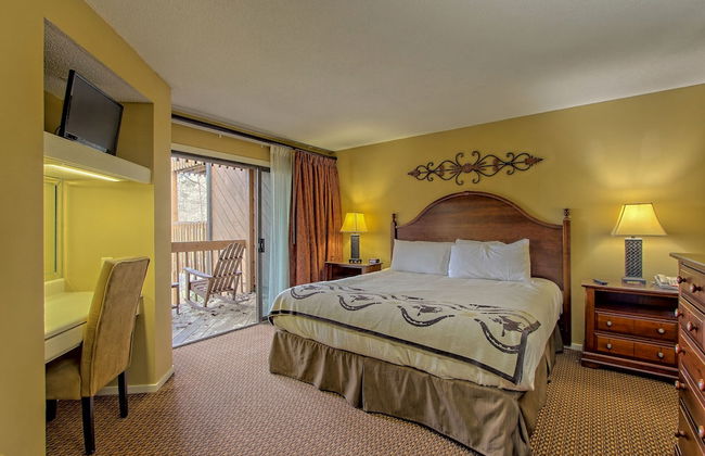 Foxhunt at Sapphire Valley - Foto 3