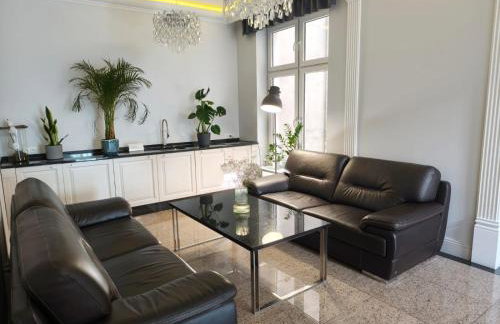 Aparthotel Platinum Apartamenty - Foto 54