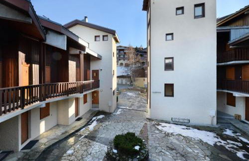 Résidence Le Bastion I - Appartement au pied des pistes MAE-4844 - Foto 8