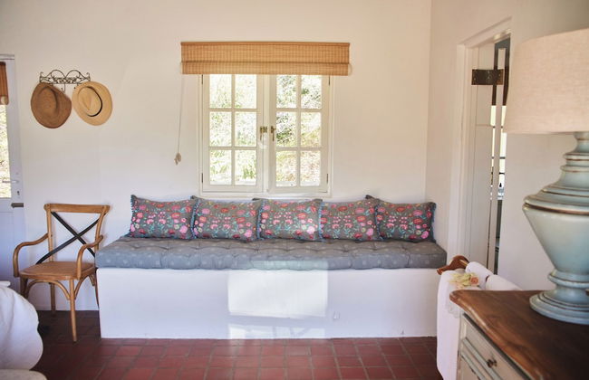 Klein Waterval Riverside Lodge - Photo 35