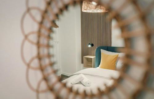 Domblick 2 I Balkon I Parkplatz I Nähe Veltins-Arena - Photo 25