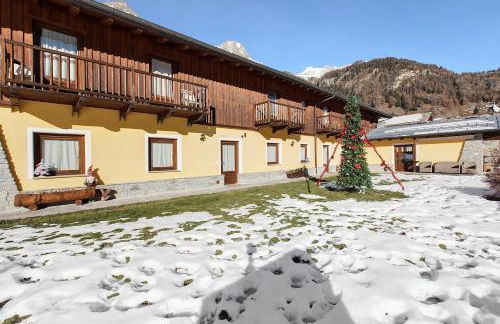 La Baita - Bionaz - Foto 1