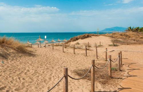 OleHolidays 624 Duplex Carib Playa 200 mts. playa - Photo 16