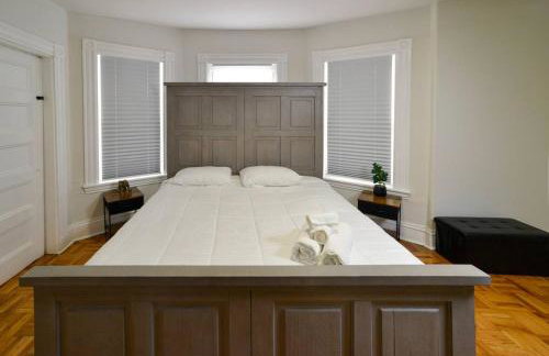 Boston Historical Urban Oasis - Foto 26