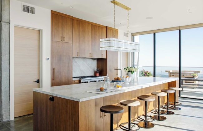 Belleza by Avantstay Hilltop Mansion w/ Pool, Panoramic Views & Ultra Modern Interior - Foto 11