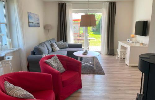 Auszeit am Focker Strom - Foto 7