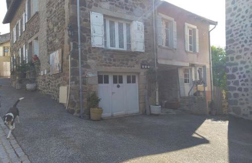 Gîte de la chapelle, au coeur de la cité médiévale - Foto 17