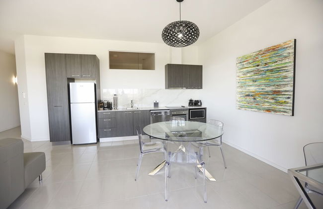 Indulge Apartments CBD - Foto 21