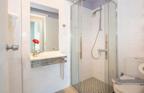 ammos seafront family apartments - Foto 9