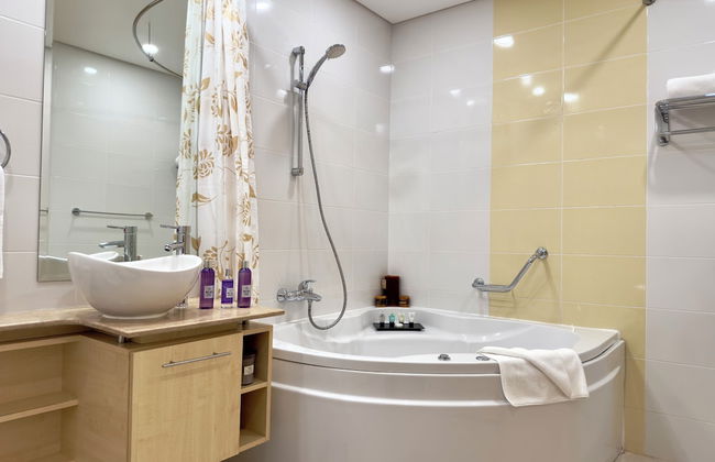 Mysk Al Fateh Bahrain - Photo 11