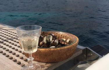 La Scalinatella di Mondello - Foto 32