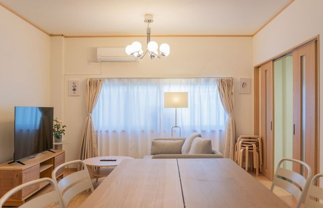 Osaka Maple Court - Photo 17