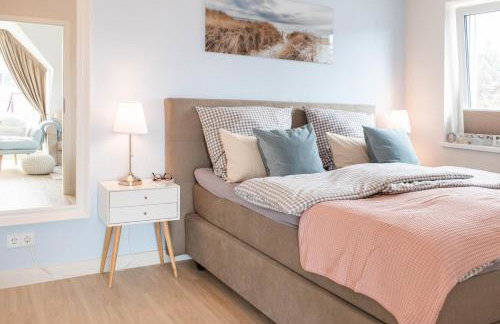 Ferienwohnung Seelounge 8 - Foto 14