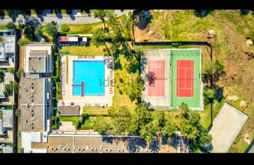 Esposende Resort - Golf, Beach, River, Tennis, Pool - Foto 11