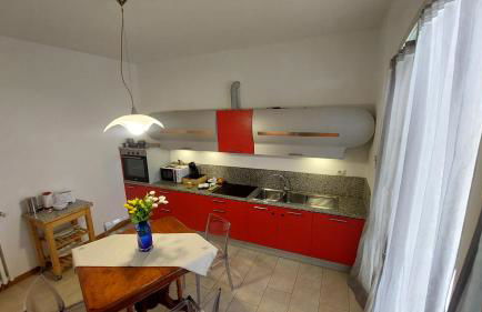 Villa Dina in Gambassi Terme along the Via Francigena - Foto 23