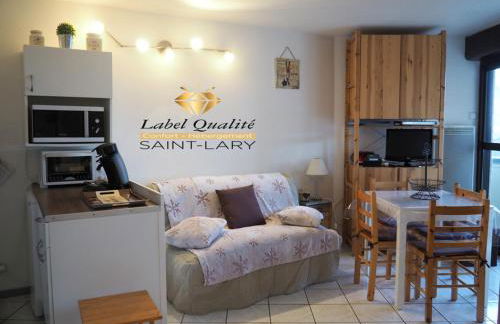 Coquet appartement 5 places labélisé tout équipé - Foto 1