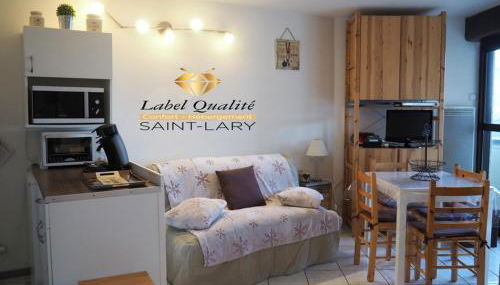 Coquet appartement 5 places labélisé tout équipé - Foto 1