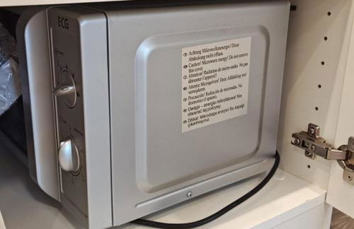 Ferienwohnung Boddenliebe - Foto 45