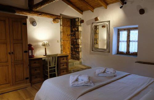 Linos Traditional Cottage - Foto 27