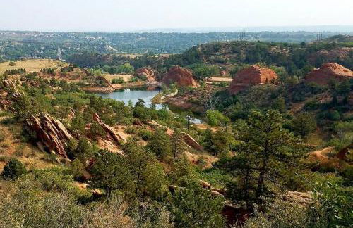 Your home in Colorado Springs - Foto 28