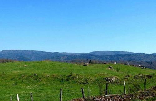 Gîte familial dans les Vosges avec WiFi inclus - FR-1-583-443 - Foto 25