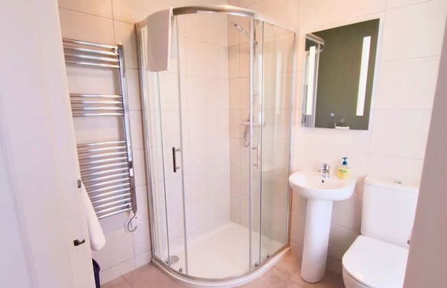 Dingle Harbour Cottages - Foto 20