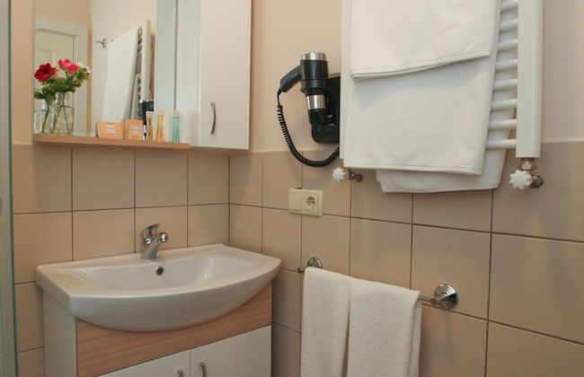 Three Apples Suites and Hotel - Foto 23