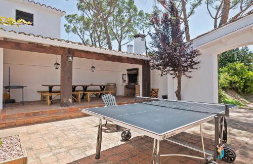 Masia Luxmarspa - Photo 30