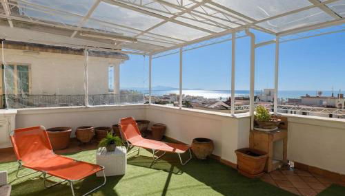 [Attico Fronte Mare-Centro] - Photo 2