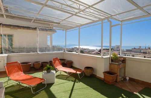 [Attico Fronte Mare-Centro] - Photo 2