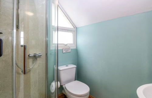 Dairy Cottage - Foto 32