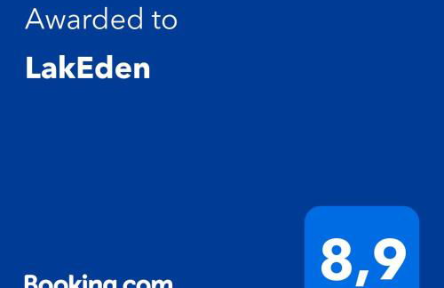 LakEden - Foto 10